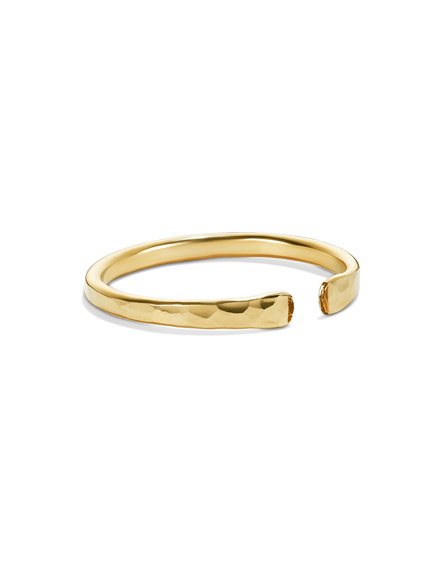 Open Stacking Ring