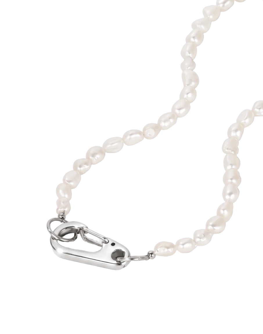 Chunky Cross and Pearl Lock Maximalist Set