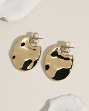 Lava Earrings