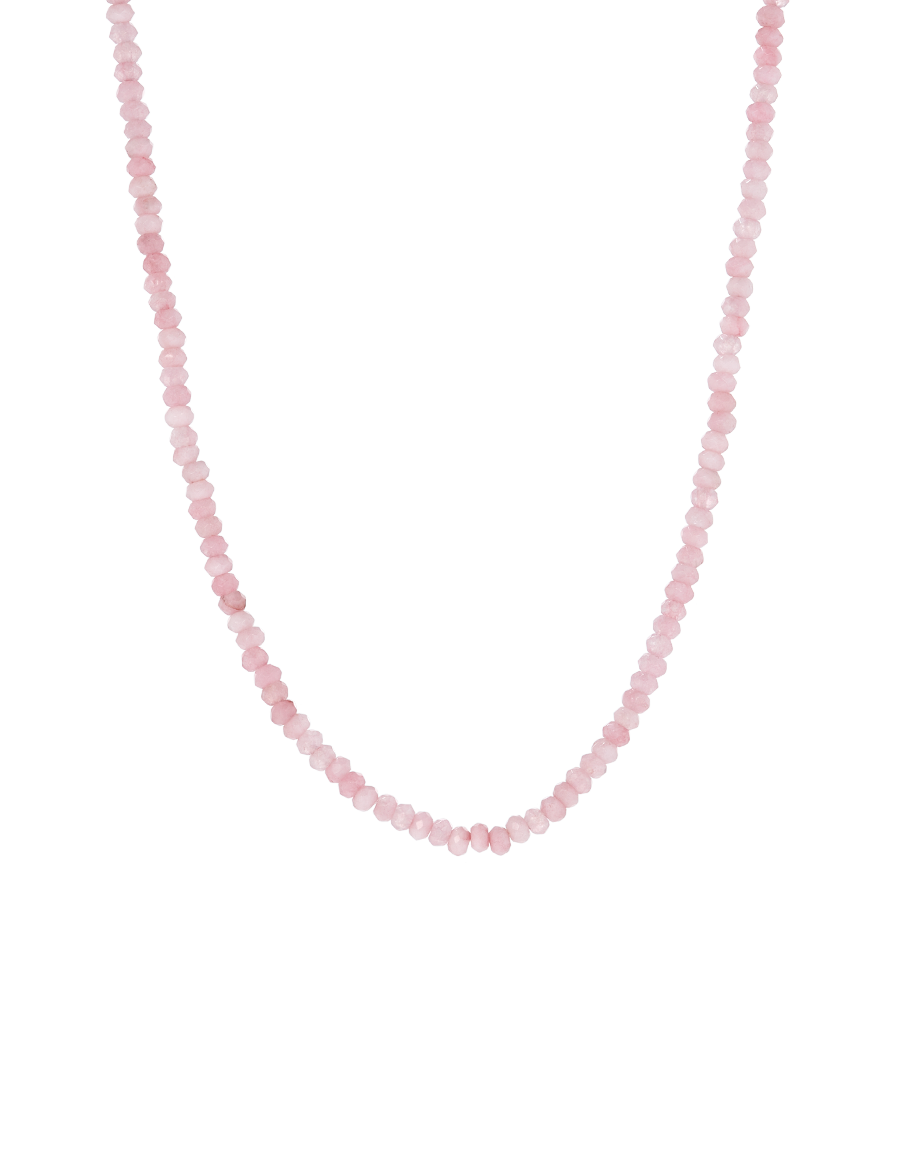Pink Sands Necklace
