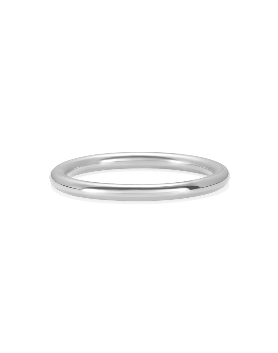 Pure Stacking Ring