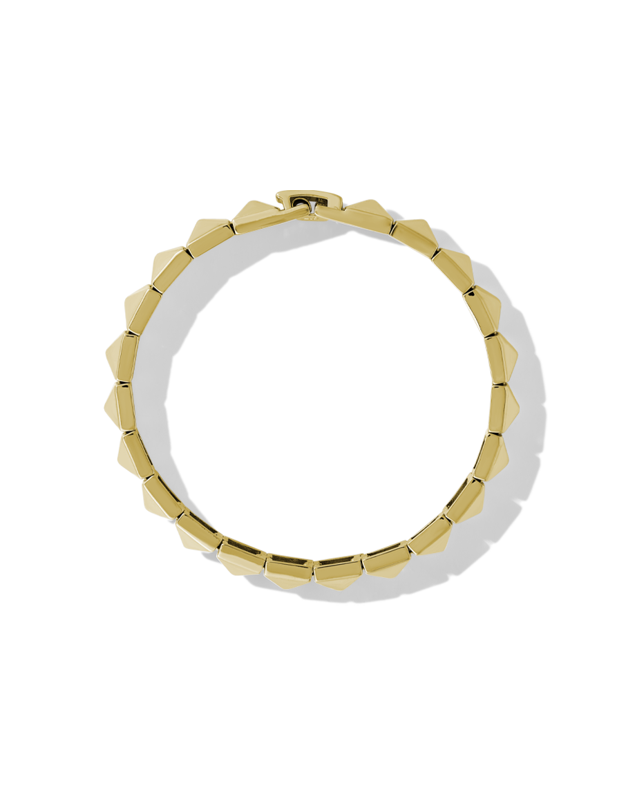 Pyramid Bracelet