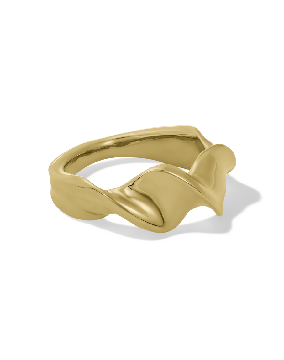 Ribbon Ring