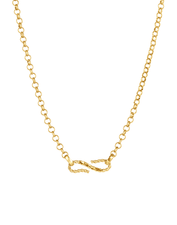 Lasso Necklace