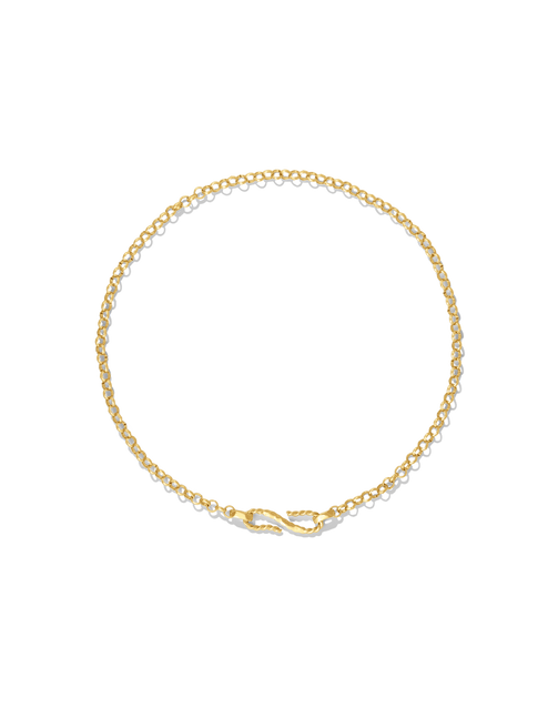 Lasso Necklace