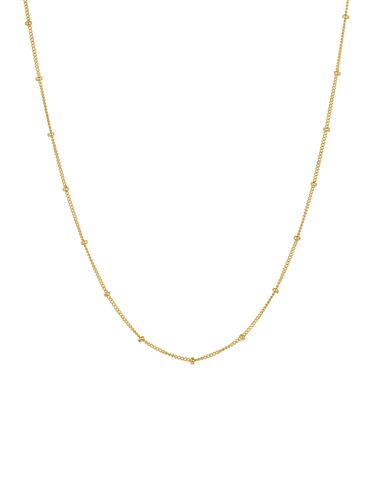 Rainbow Necklace – James Michelle