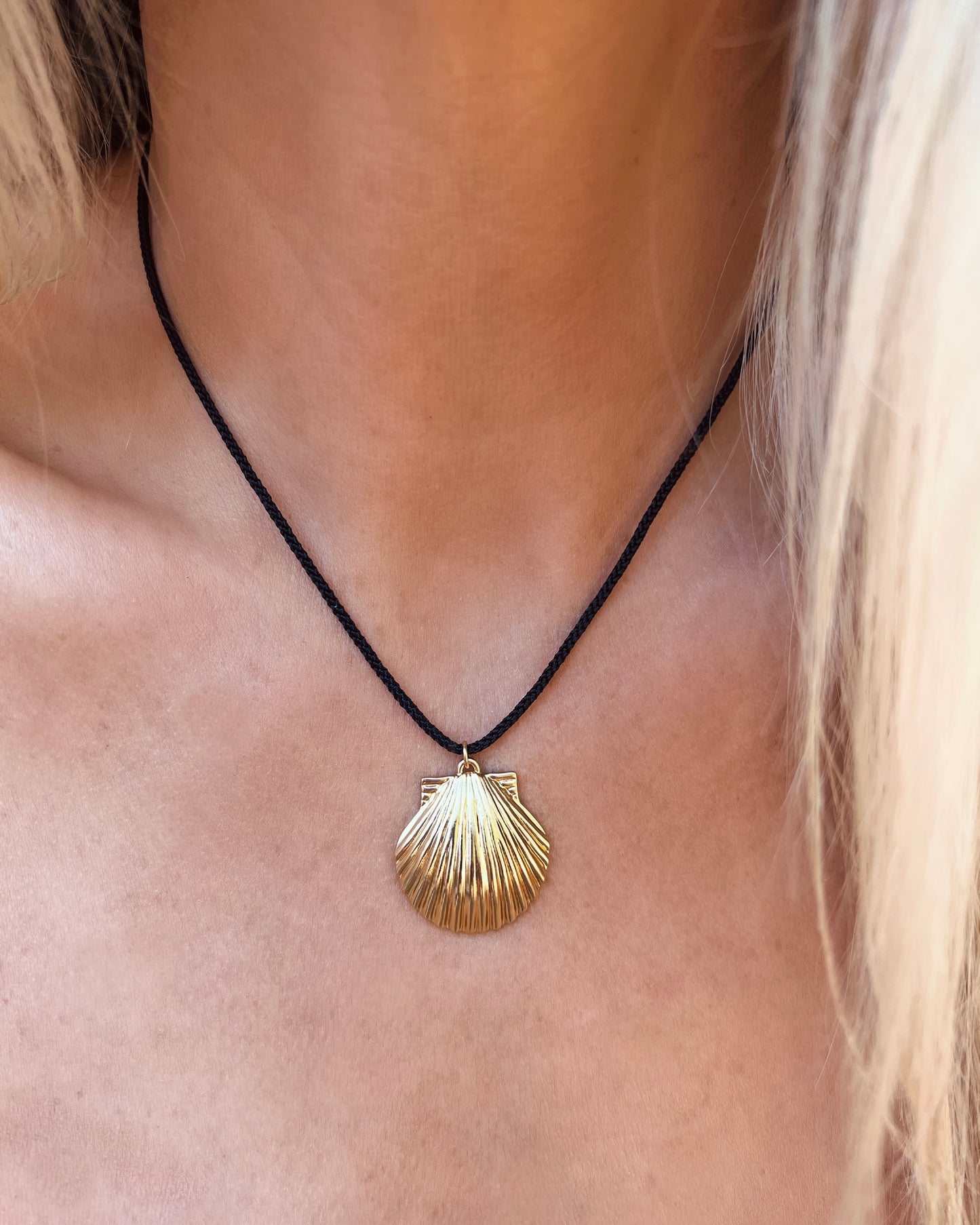 Seafolly Necklace