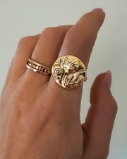 Shell Collector Ring