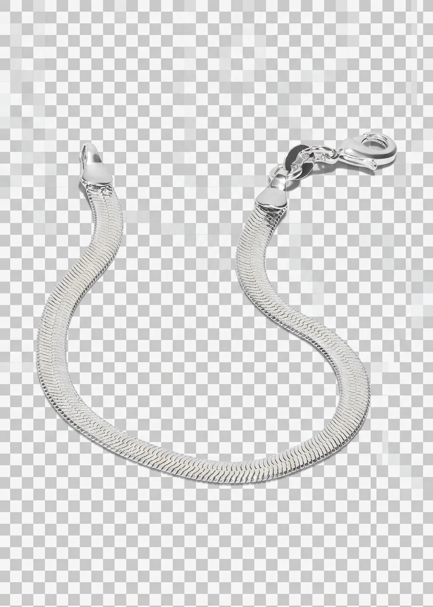 Statement Bracelet Set