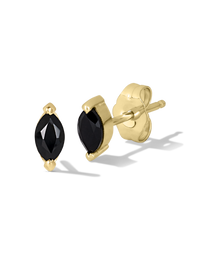 Marquise Studs