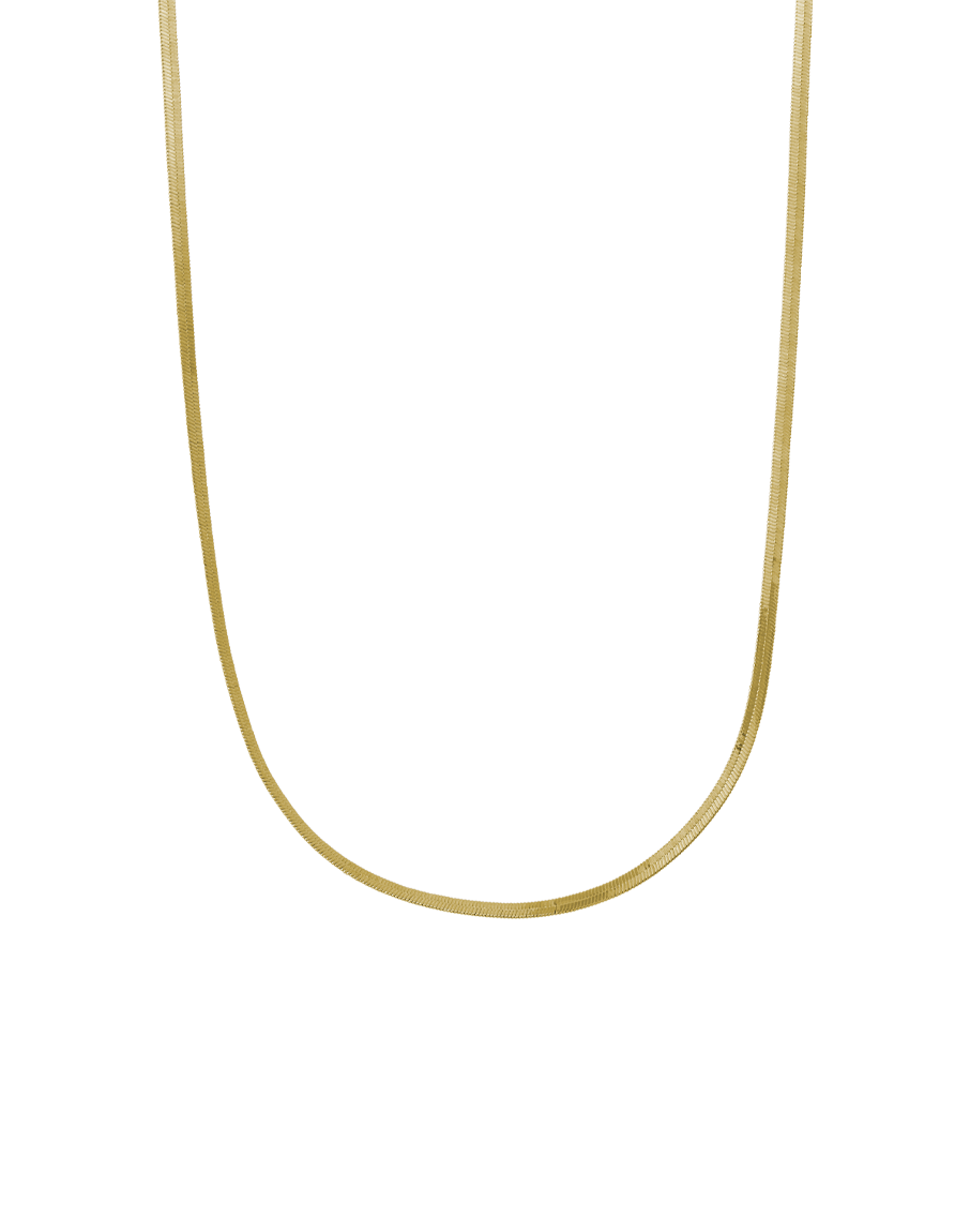 Skinny Snake Chain