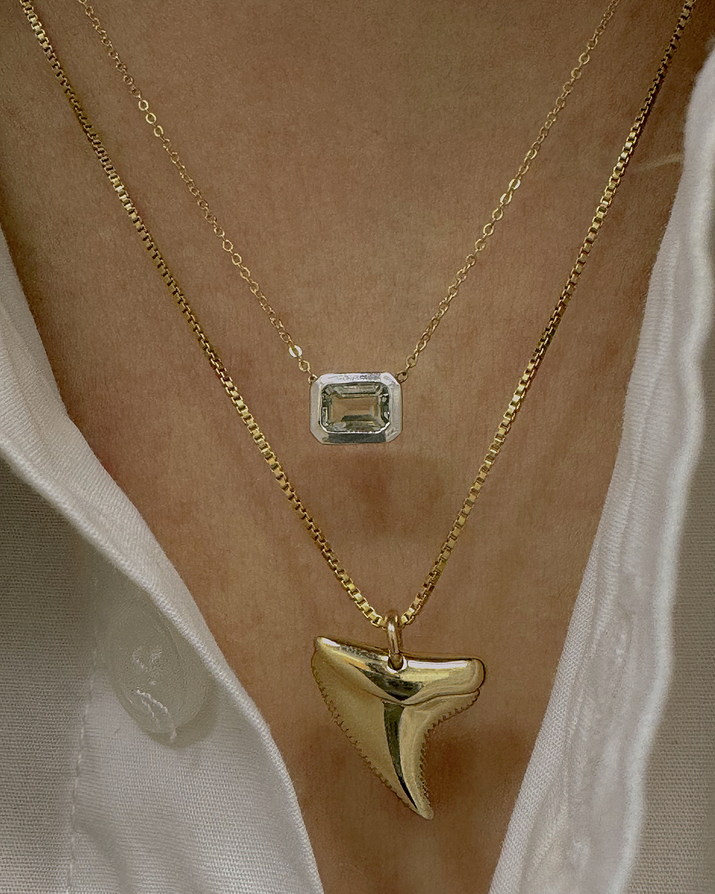 Small Eden Necklace