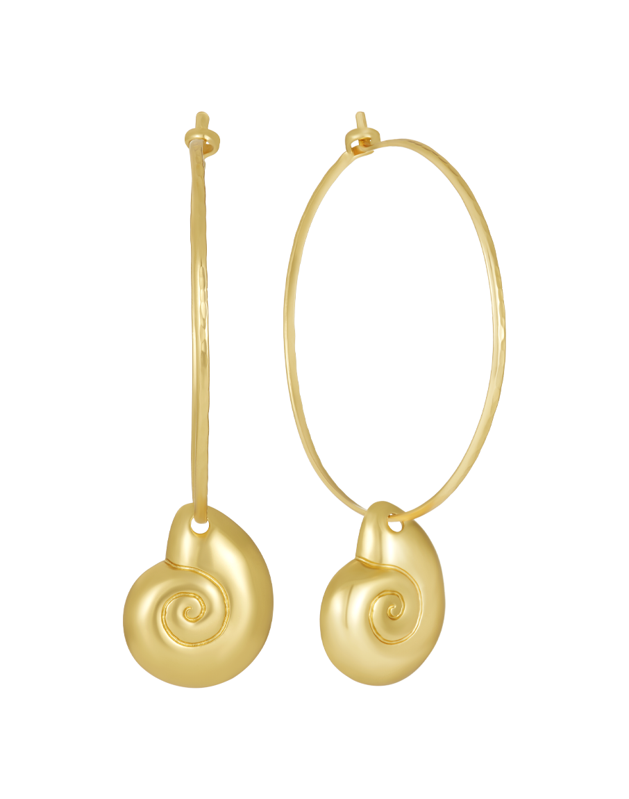 Nautilus Hoops