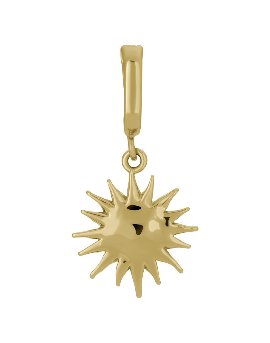 Sunray Charm