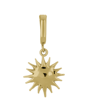 Sunray Charm