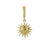 Sunray Charm