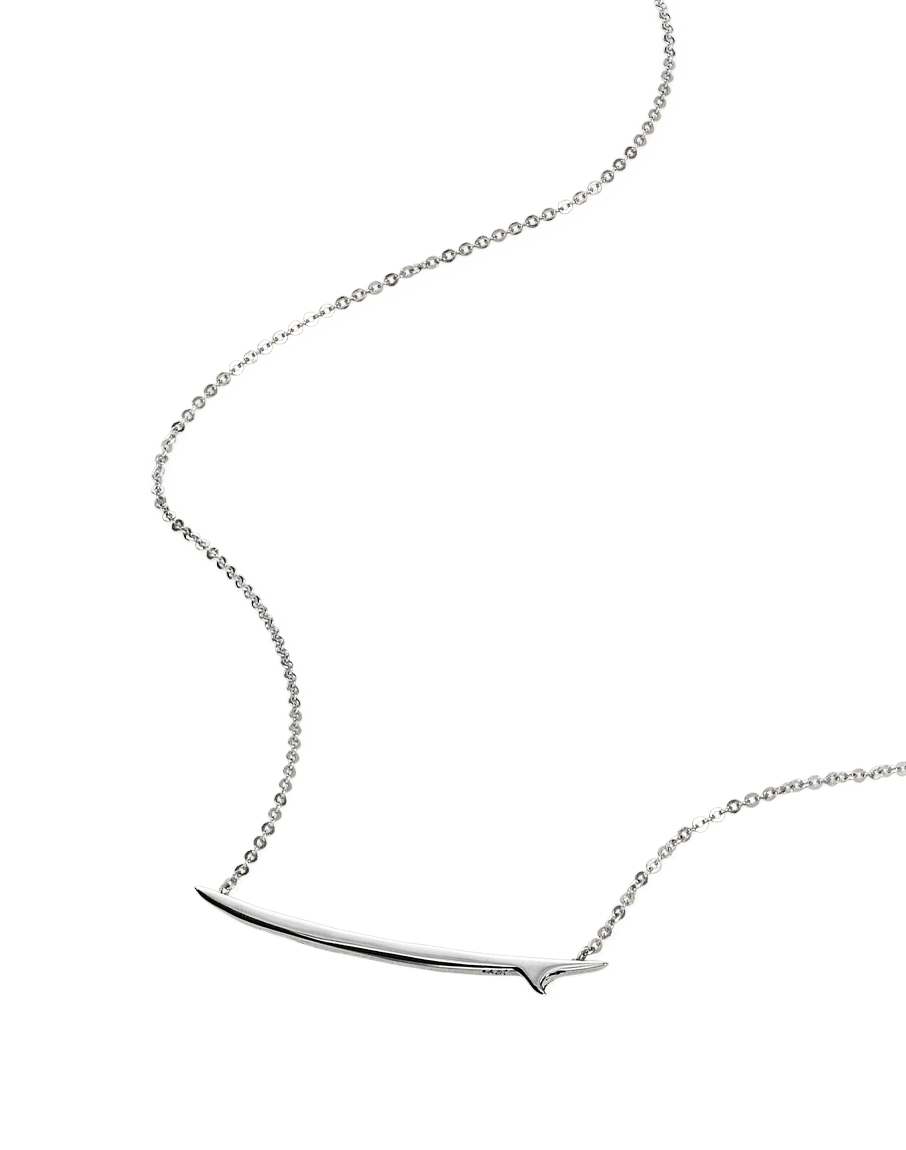 Surfboard Necklace – James Michelle
