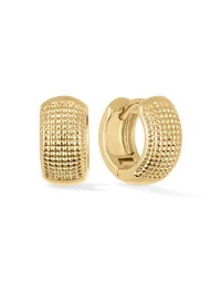 Textured Mini Huggies