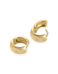 Textured Mini Huggies