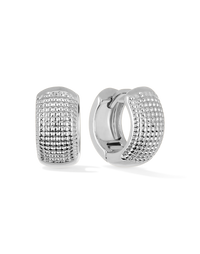 Textured Mini Huggies