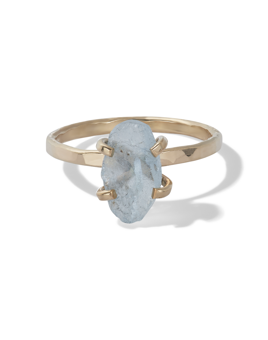 Tiny Aphrodite Ring