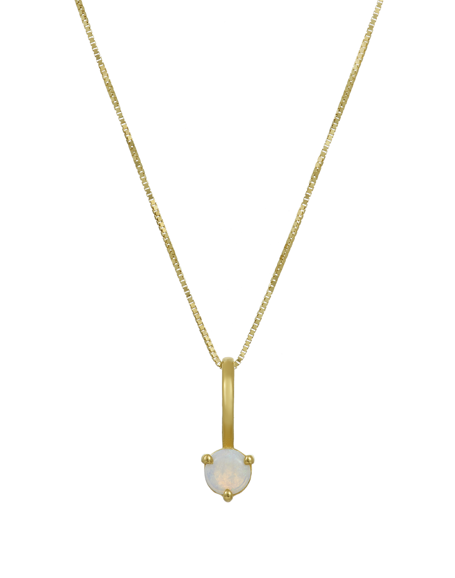 Lil Gems Necklace