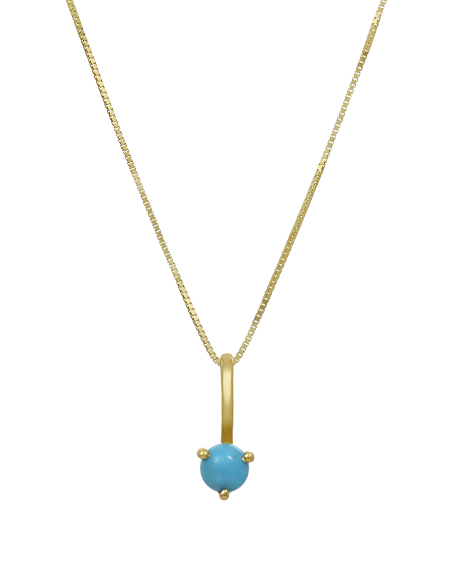 Lil Gems Necklace