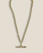 Toggle Necklace