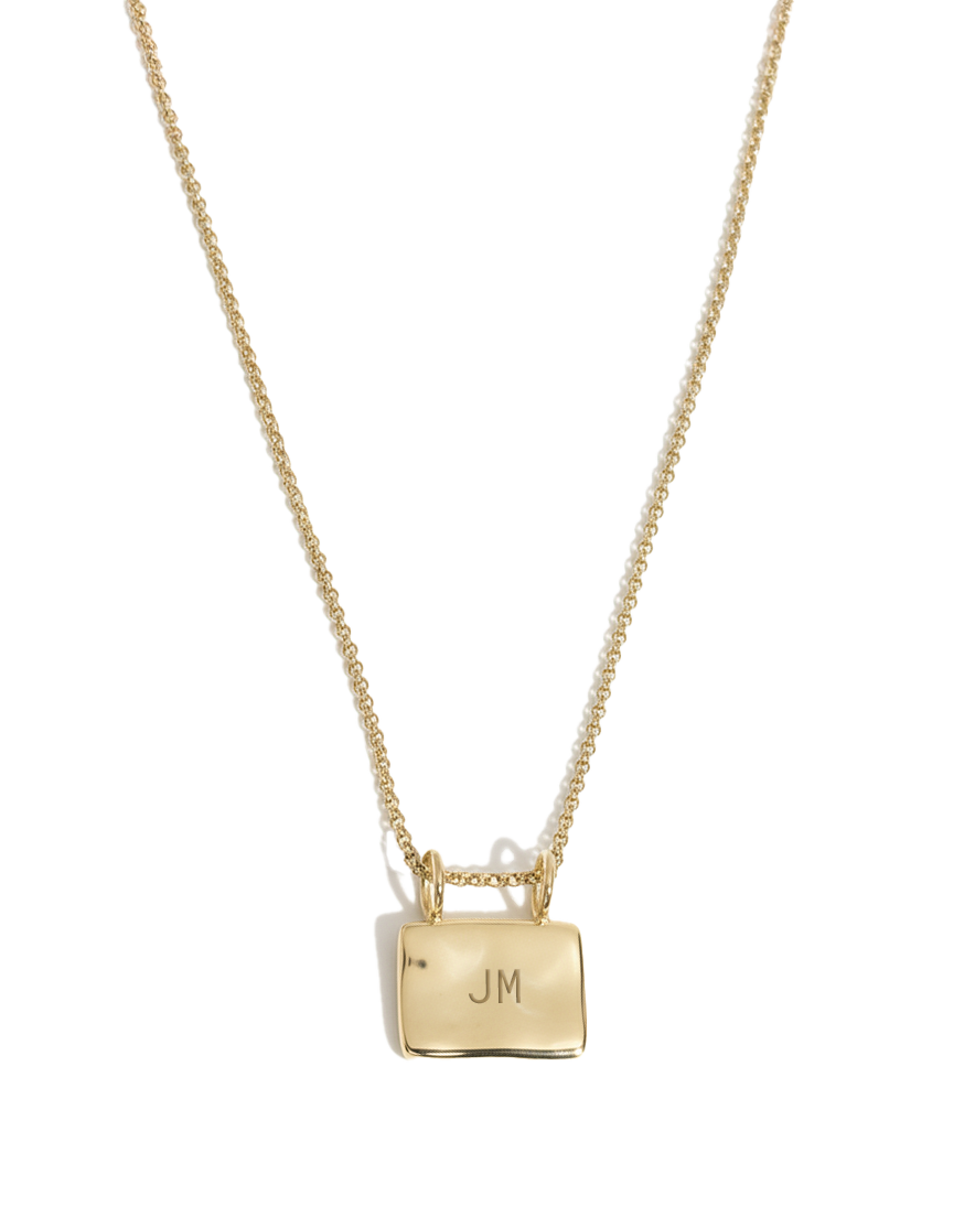 ID Necklace