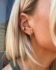 Double Ear Cuff