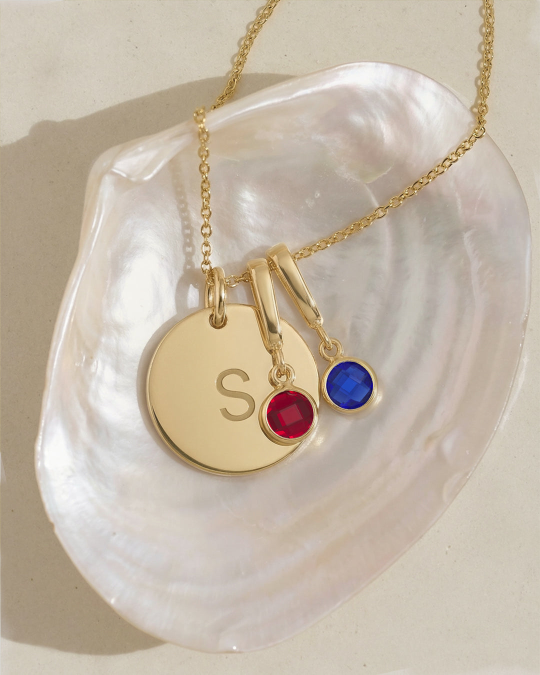 Graduation Necklace - University of Arizona