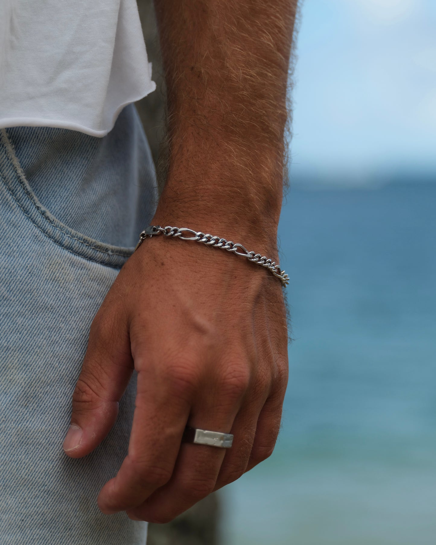 Voyager Bracelet