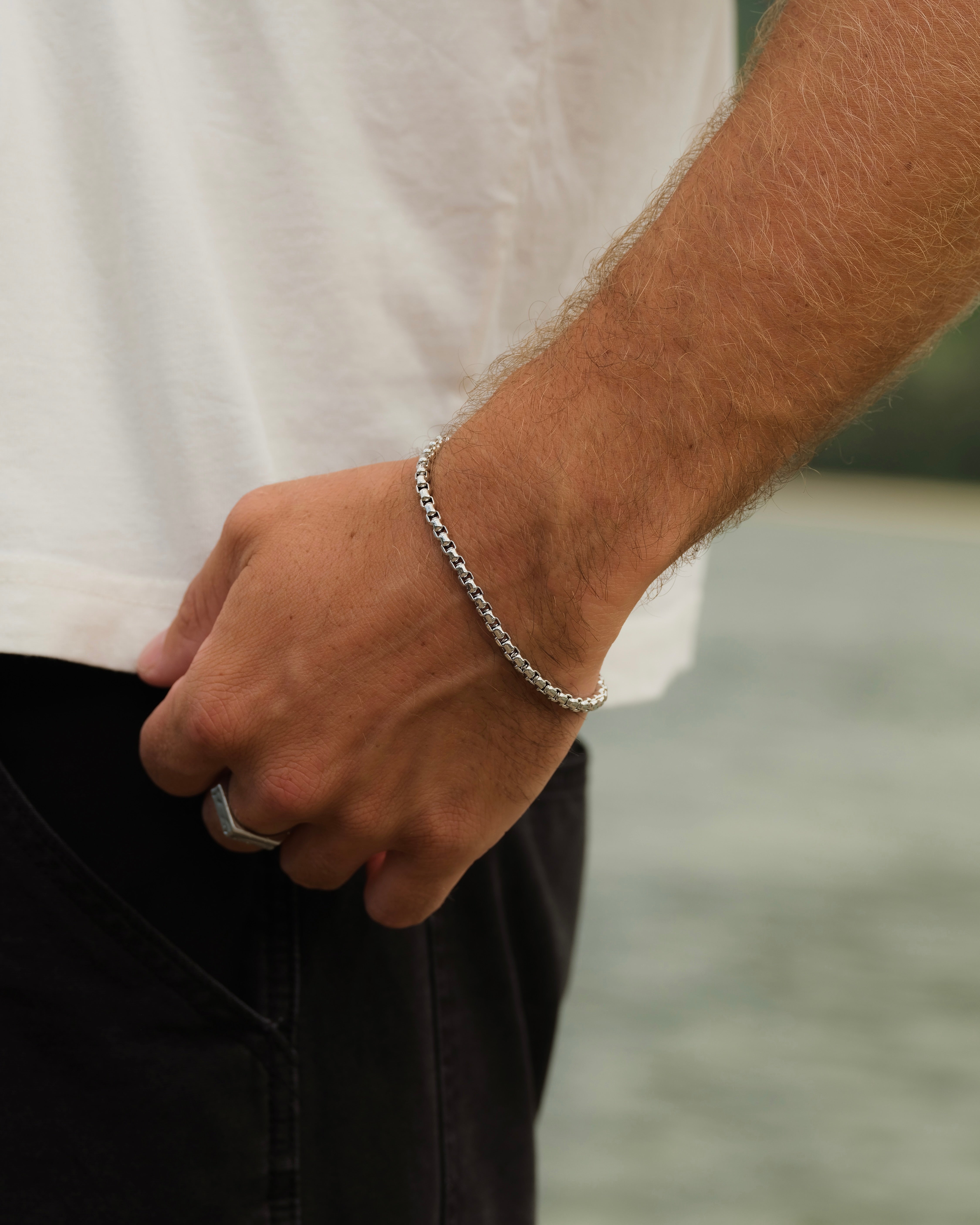 Wake Bracelet
