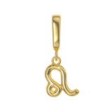 Zodiac Charms