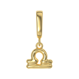 Zodiac Charms