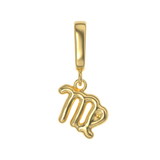 Zodiac Charms