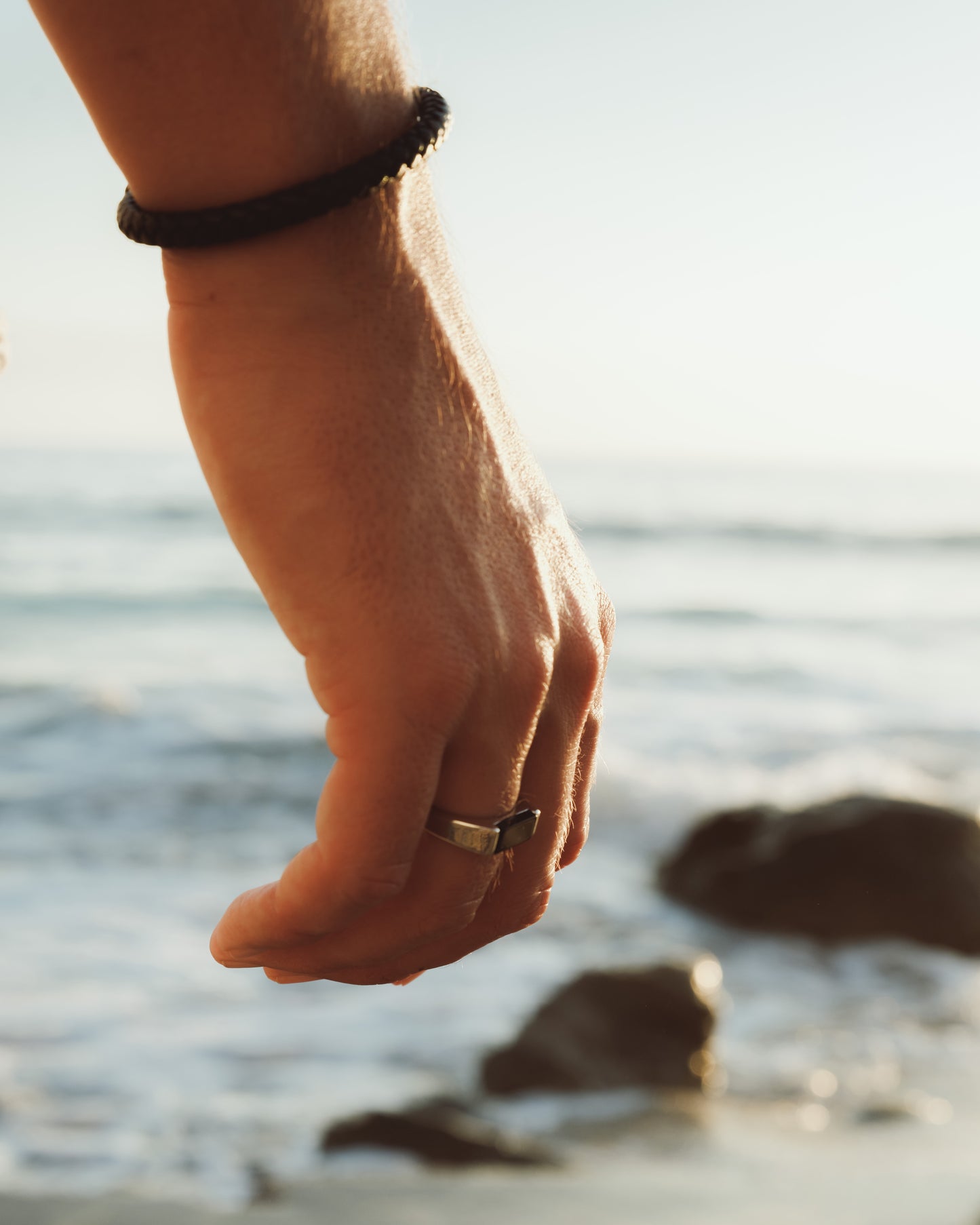 Dark Seas Ring