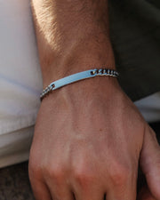 Captain Bracelet