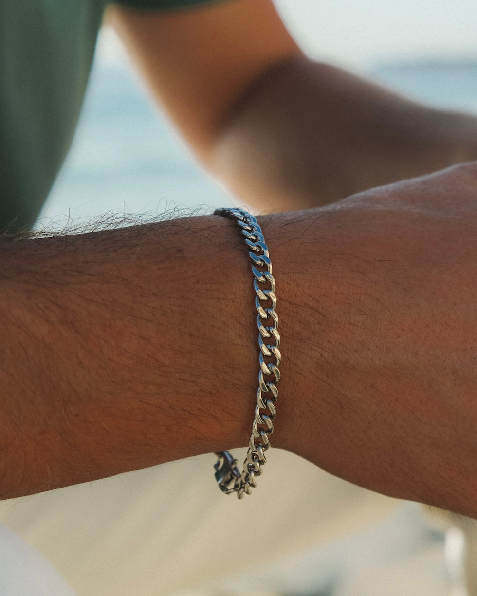 Caspian Bracelet