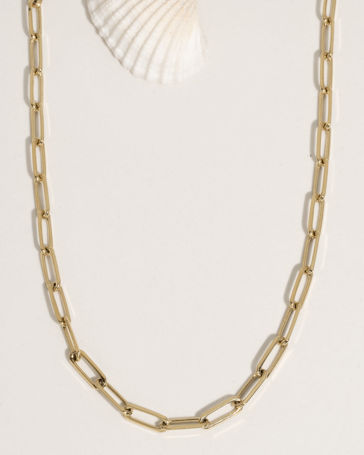 Chunky Love Chain