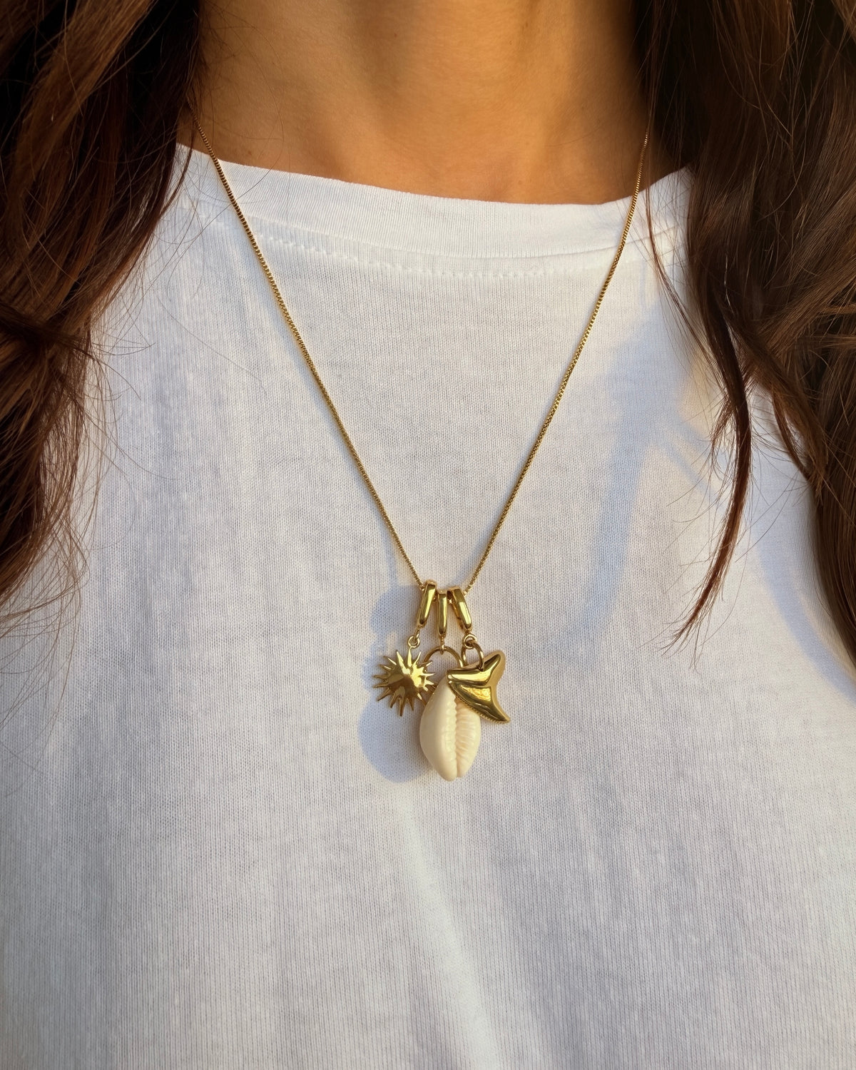 Coastal Charm Set