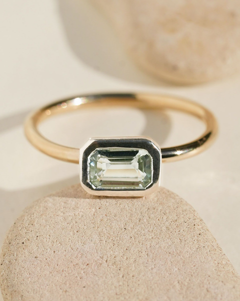 Eden Ring – James Michelle