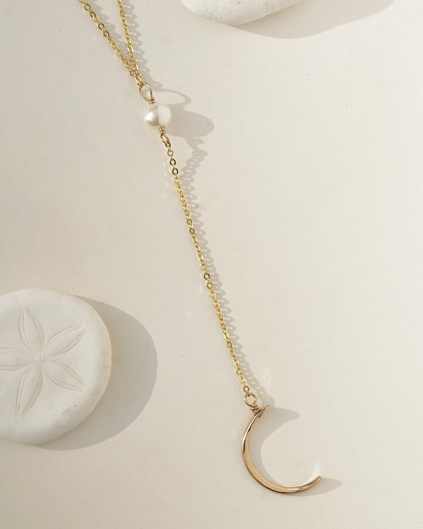 Luna Moon Lariat