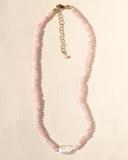 Pink Sands Necklace
