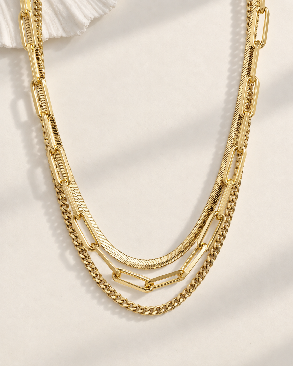 Classic Chain Set