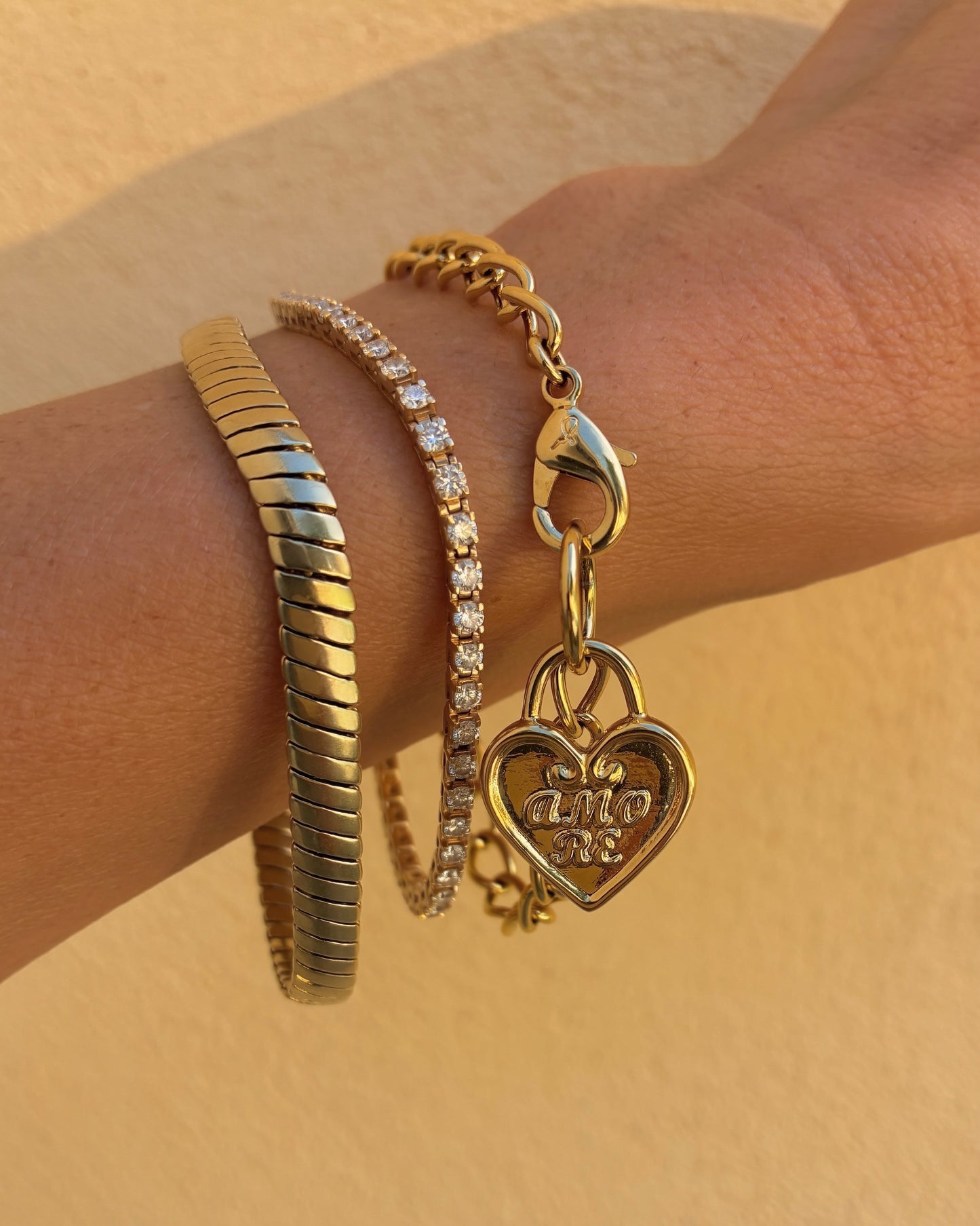 Amore Bracelet