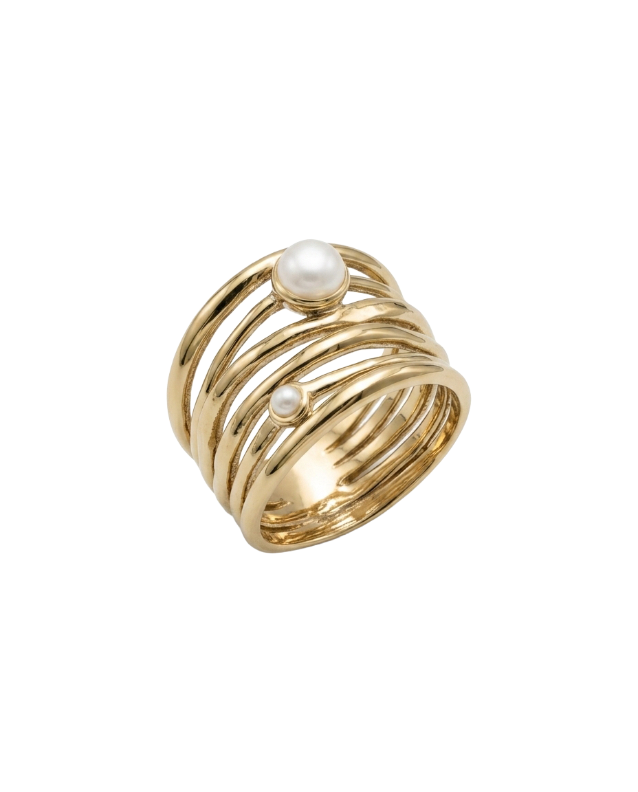 james-michelle-capri-ring-gold-pearl-transparent