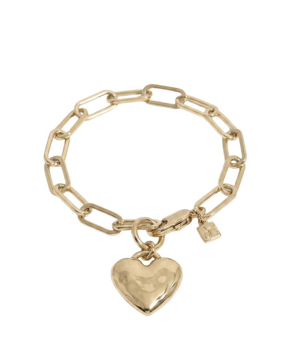 james-michelle-chunky-heart-bracelet-gold-transparent
