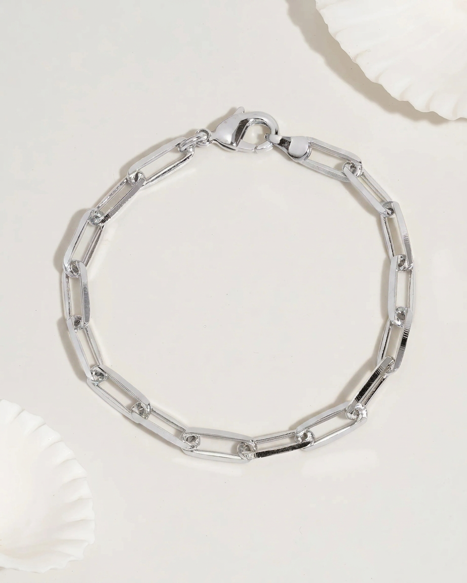 Chunky Love Bracelet