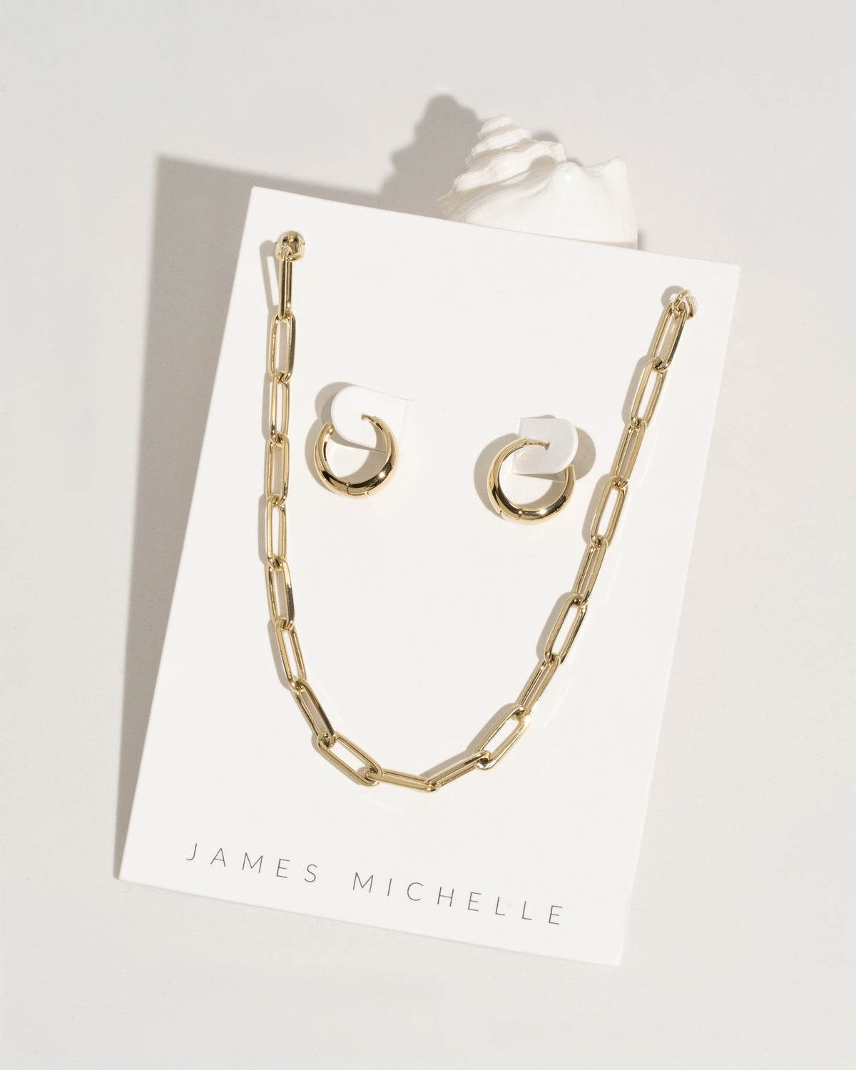 Classic Gift Set